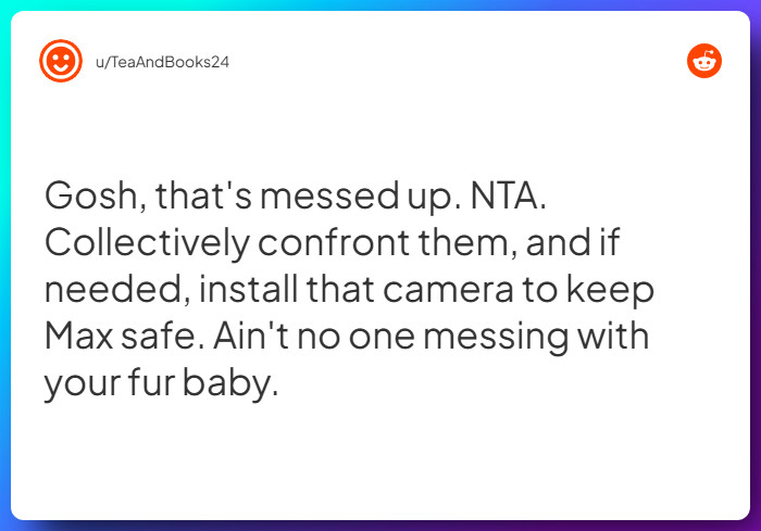 Comment from u/TeaAndBooks24