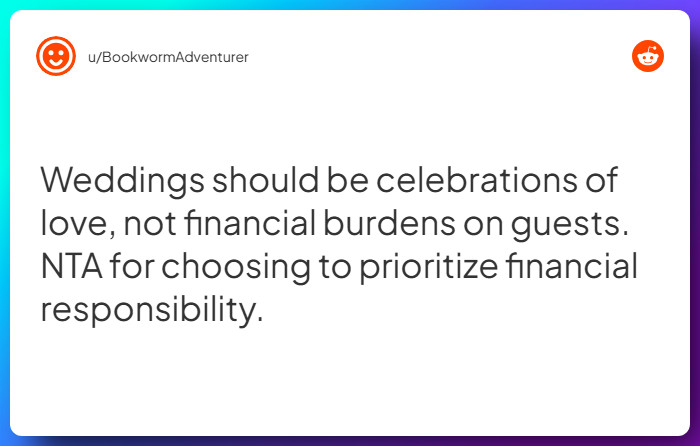 Comment from u/BookwormAdventurer