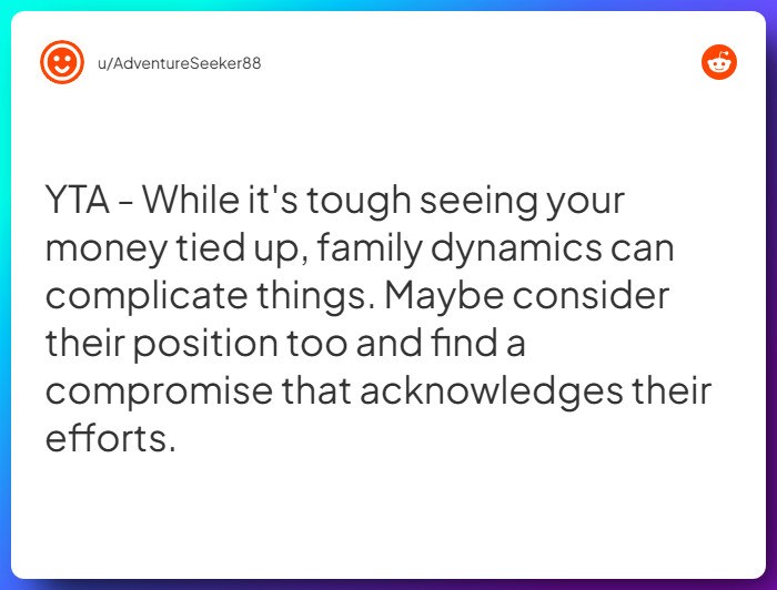 Comment from u/AdventureSeeker88