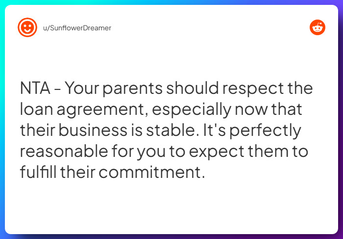 Comment from u/SunflowerDreamer