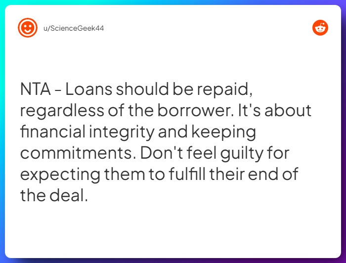 Comment from u/ScienceGeek44