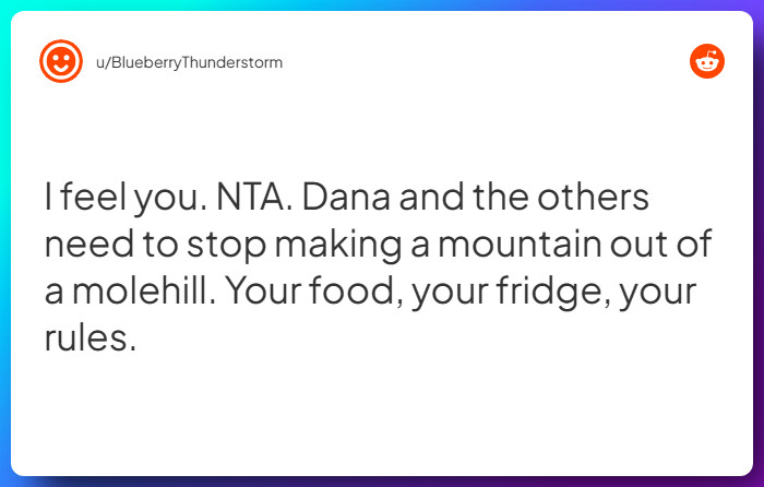 Comment from u/BlueberryThunderstorm