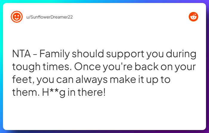 Comment from u/SunflowerDreamer22