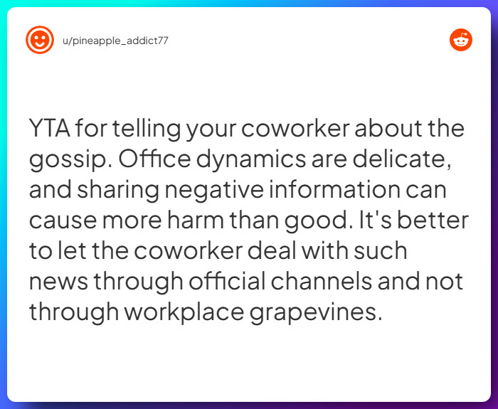 Comment from u/pineapple_addict77