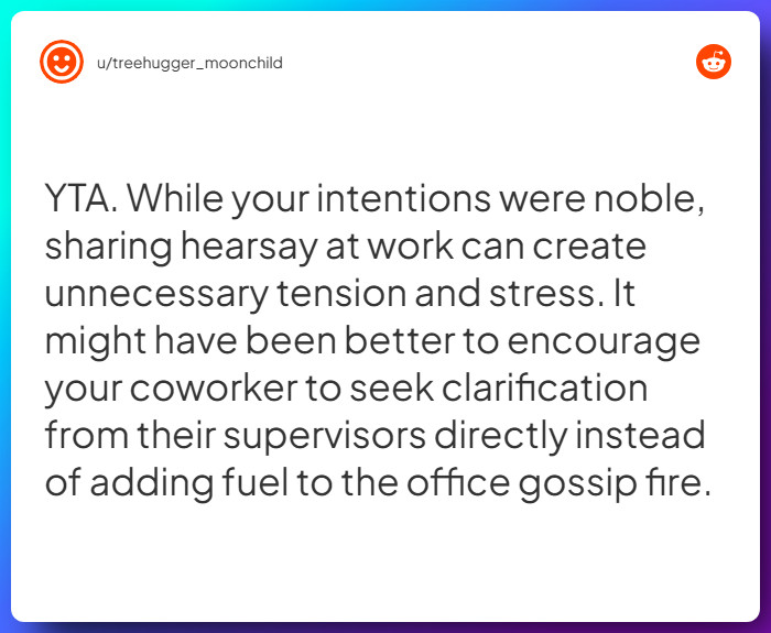 Comment from u/treehugger_moonchild