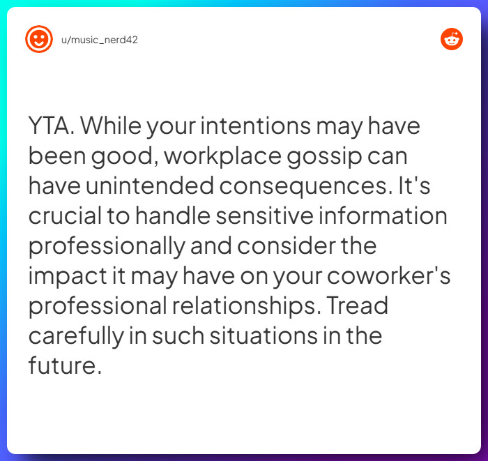 Comment from u/music_nerd42