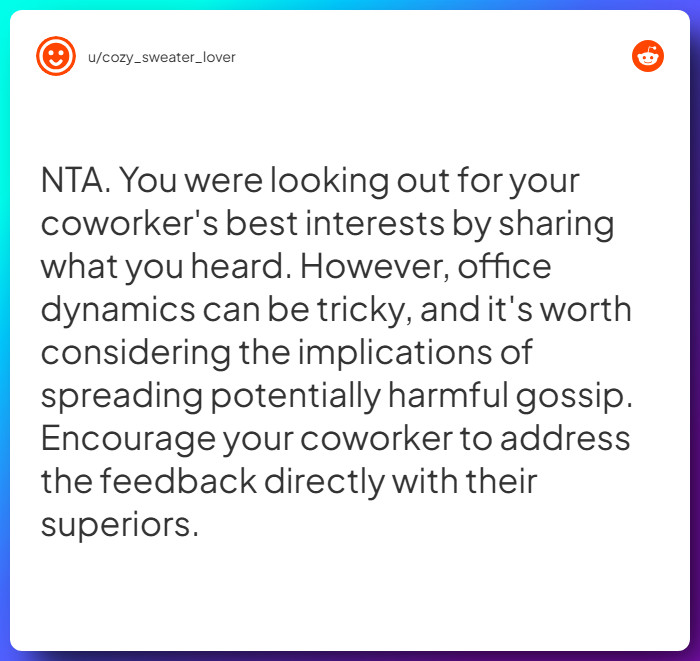 Comment from u/cozy_sweater_lover