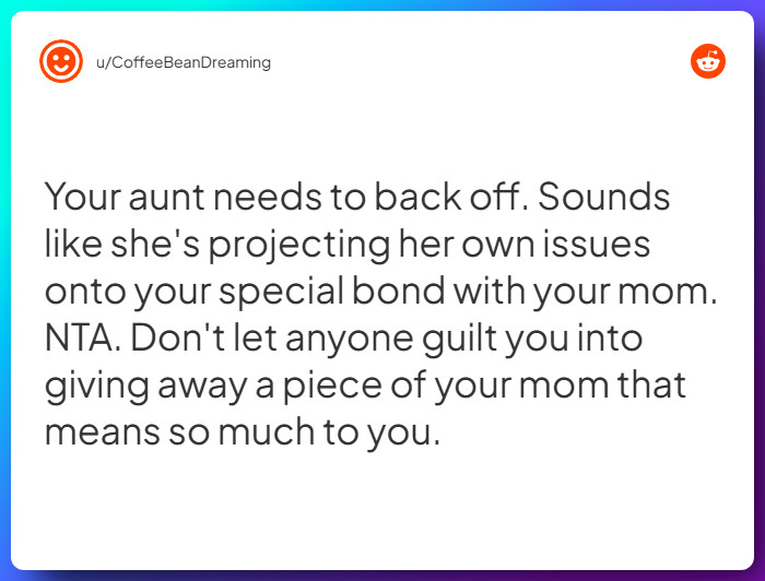 Comment from u/CoffeeBeanDreaming