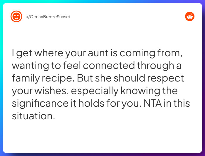 Comment from u/OceanBreezeSunset