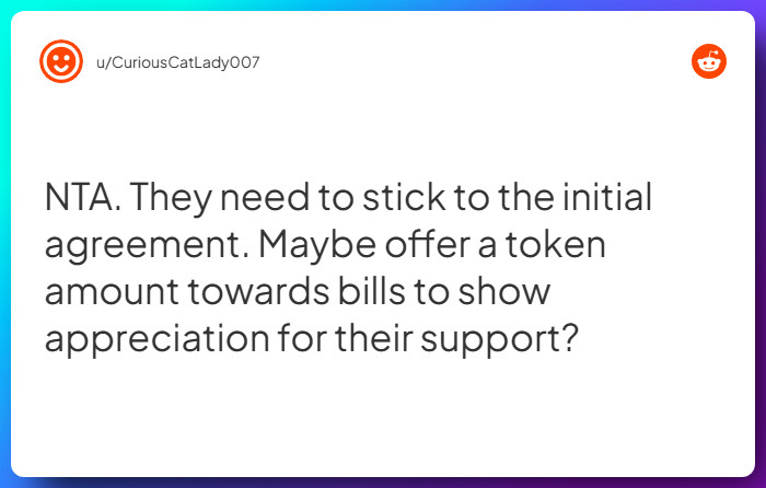 Comment from u/CuriousCatLady007