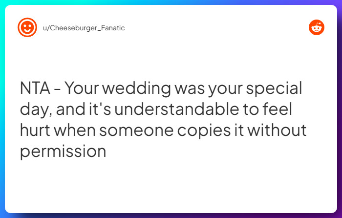 Comment from u/Cheeseburger_Fanatic