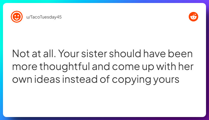 Comment from u/TacoTuesday45