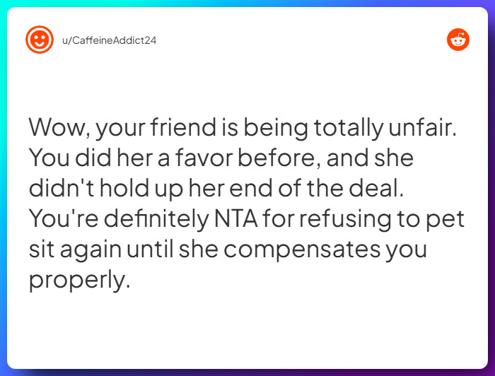 Comment from u/CaffeineAddict24