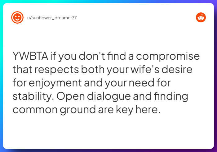 Comment from u/sunflower_dreamer77