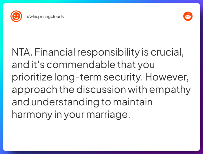 Comment from u/whisperingclouds