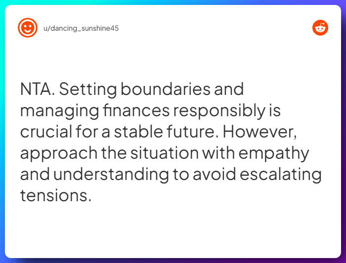 Comment from u/dancing_sunshine45