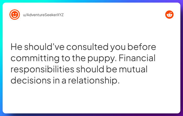 Comment from u/AdventureSeekerXYZ