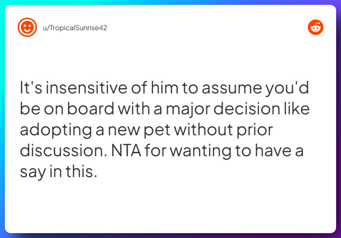 Comment from u/TropicalSunrise42