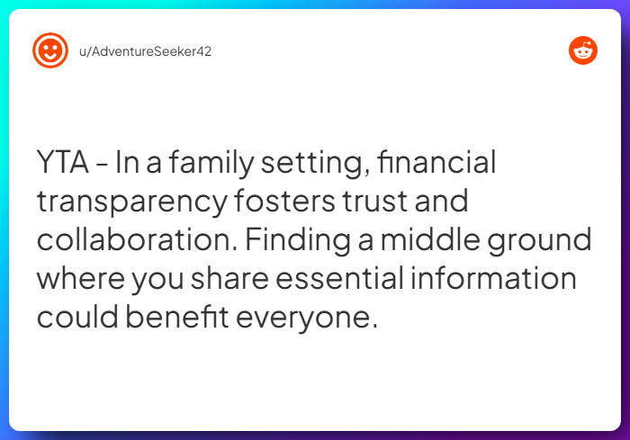 Comment from u/AdventureSeeker42