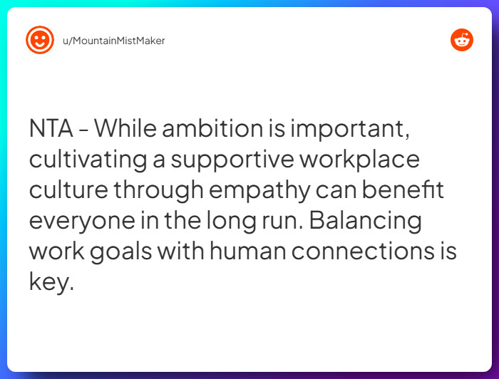 Comment from u/MountainMistMaker