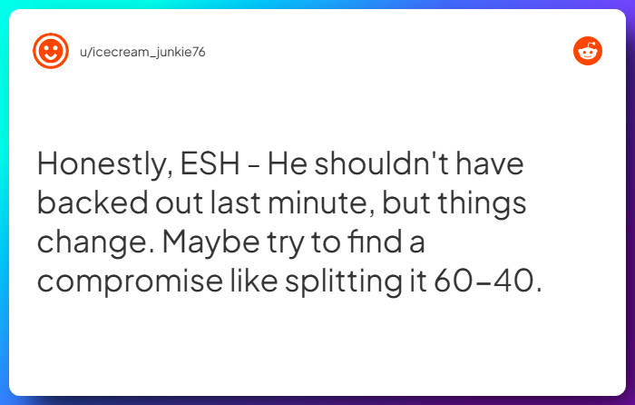 Comment from u/icecream_junkie76