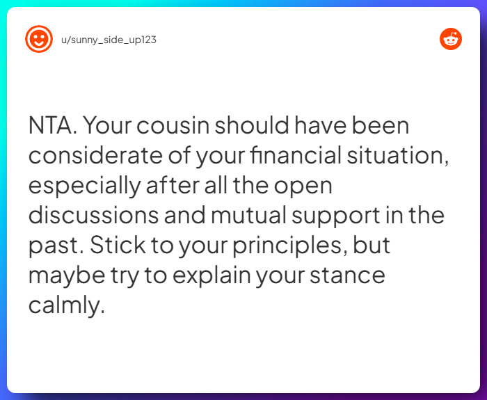 Comment from u/sunny_side_up123