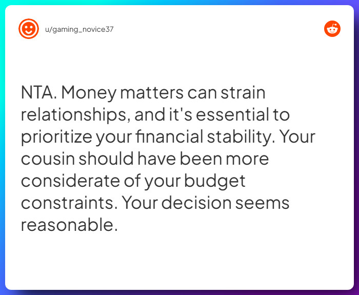 Comment from u/gaming_novice37