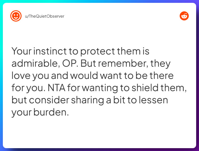 Comment from u/TheQuietObserver