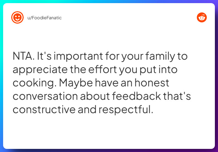 Comment from u/FoodieFanatic