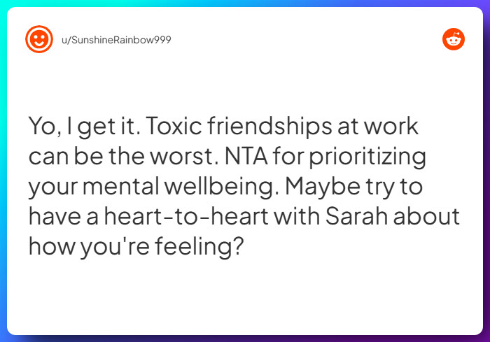 Comment from u/SunshineRainbow999