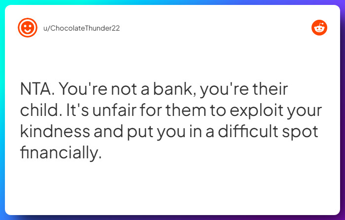 Comment from u/ChocolateThunder22