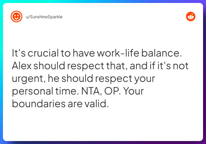 Comment from u/SunshineSparkle