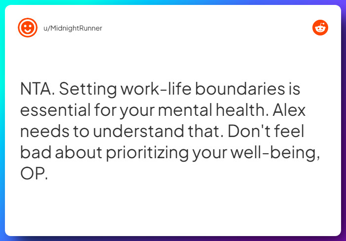 Comment from u/MidnightRunner