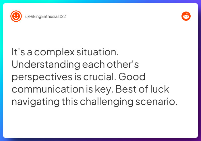 Comment from u/HikingEnthusiast22