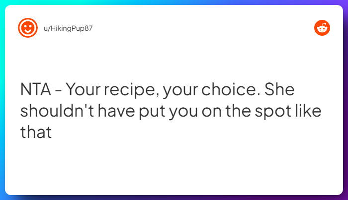 Comment from u/HikingPup87