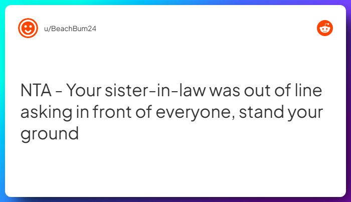 Comment from u/BeachBum24