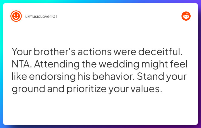 Comment from u/MusicLover101