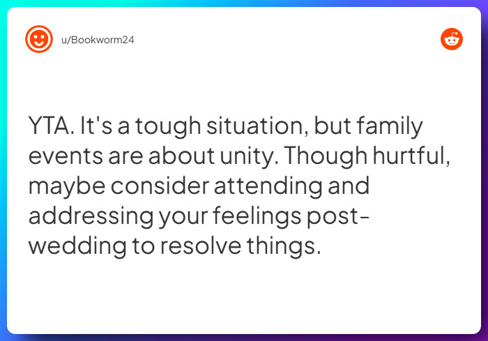 Comment from u/Bookworm24