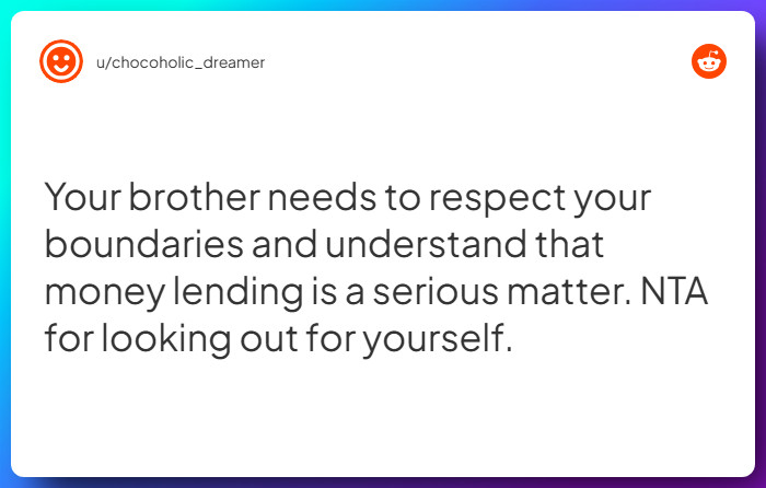 Comment from u/chocoholic_dreamer