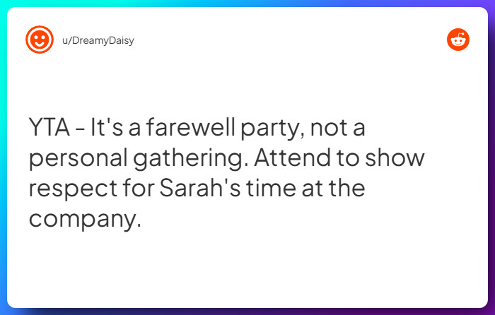 Comment from u/DreamyDaisy