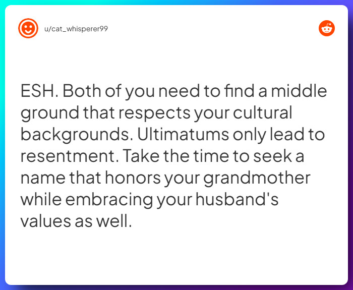 Comment from u/cat_whisperer99