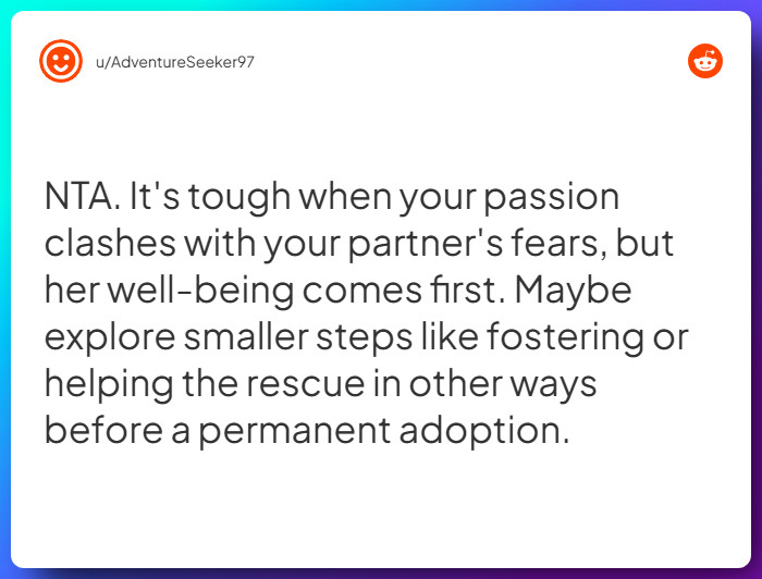 Comment from u/AdventureSeeker97