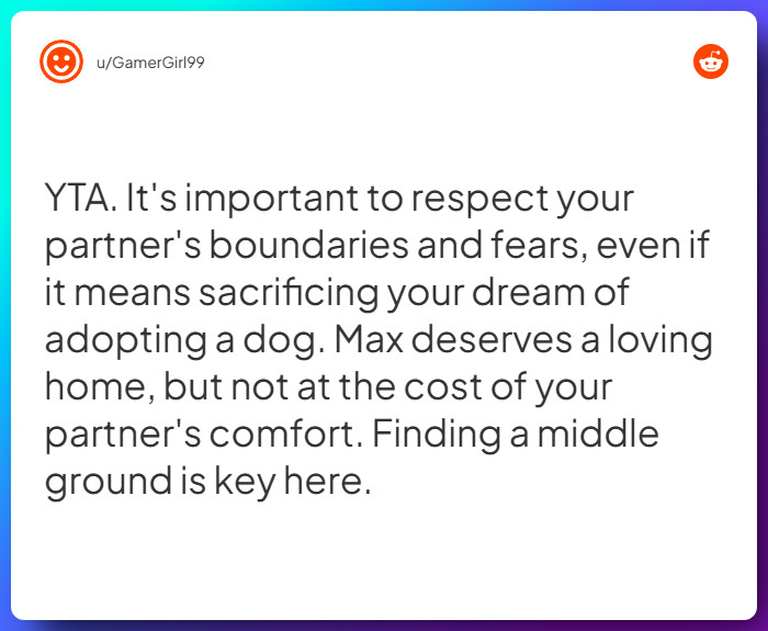 Comment from u/GamerGirl99