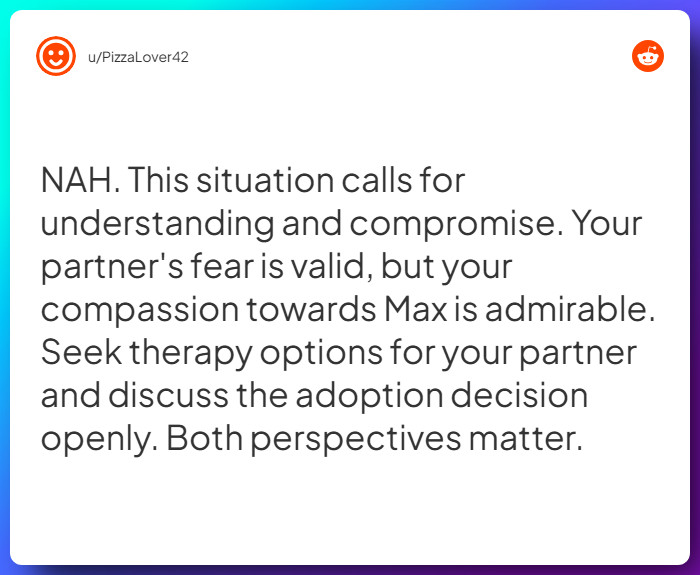 Comment from u/PizzaLover42