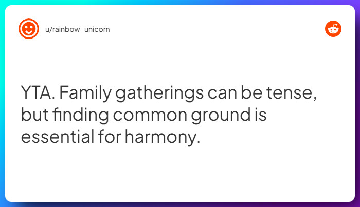 Comment from u/rainbow_unicorn