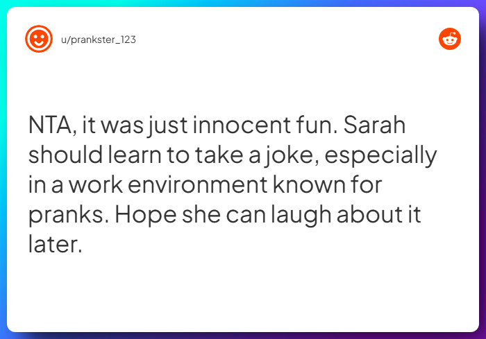 Comment from u/prankster_123