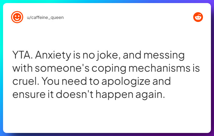 Comment from u/caffeine_queen