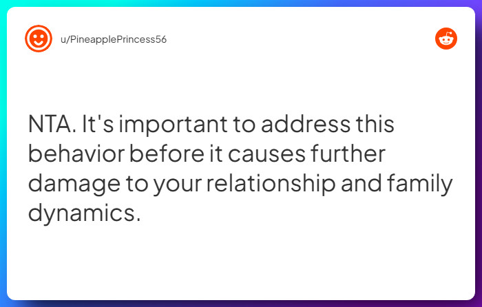 Comment from u/PineapplePrincess56