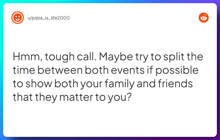 Comment from u/pizza_is_life2000