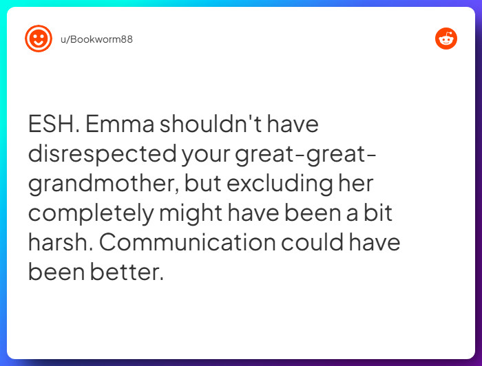 Comment from u/Bookworm88